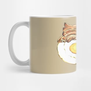 Bacon & Eggs Mug